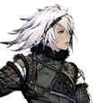 Nier, Divergent Lad variant.
