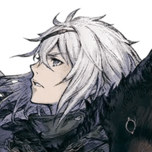 Nier, Alternate Lad variant.